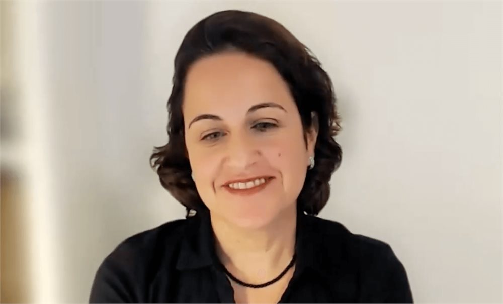 ד״ר עינת יהנה